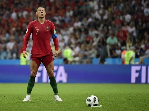 Бейне: Португалия құрамасы жылғы FIFA Әлем кубогында қалай өнер көрсетті