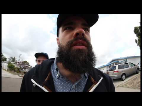 A day with Jon Dev