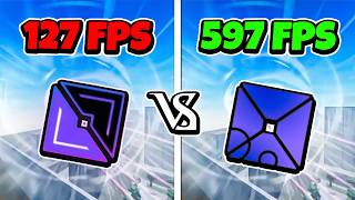 Voidstrap vs Plexity – Which Gives MAX FPS &amp; ZERO Ping? (After New Update)