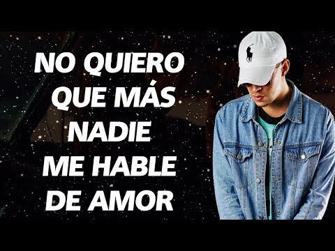 Amorfoda letra en español