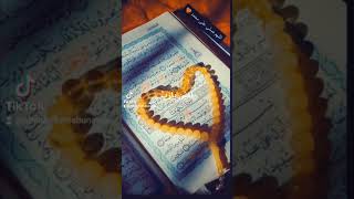 اللهم اجعلنا ممن اتبع القرآن