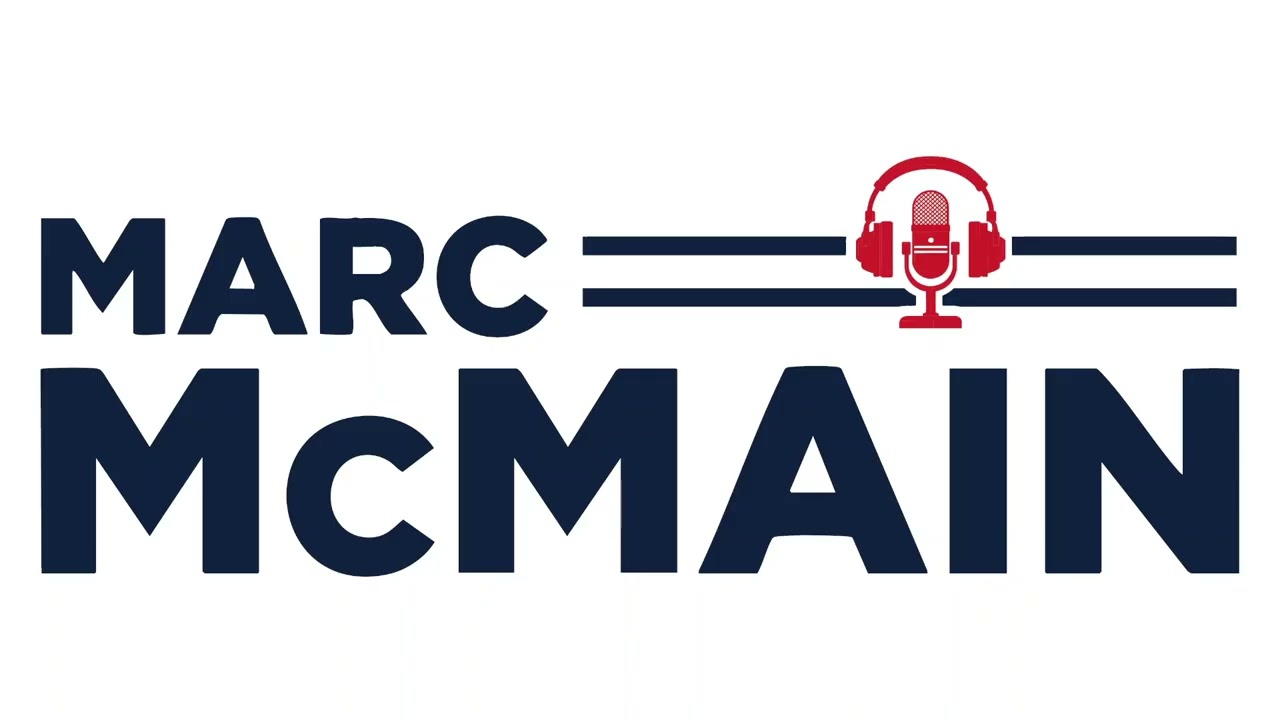 The Marc McMain Show - July 15th 2026