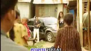 Khmer Song - Tirk Pnek Svamey Srey Long Se
