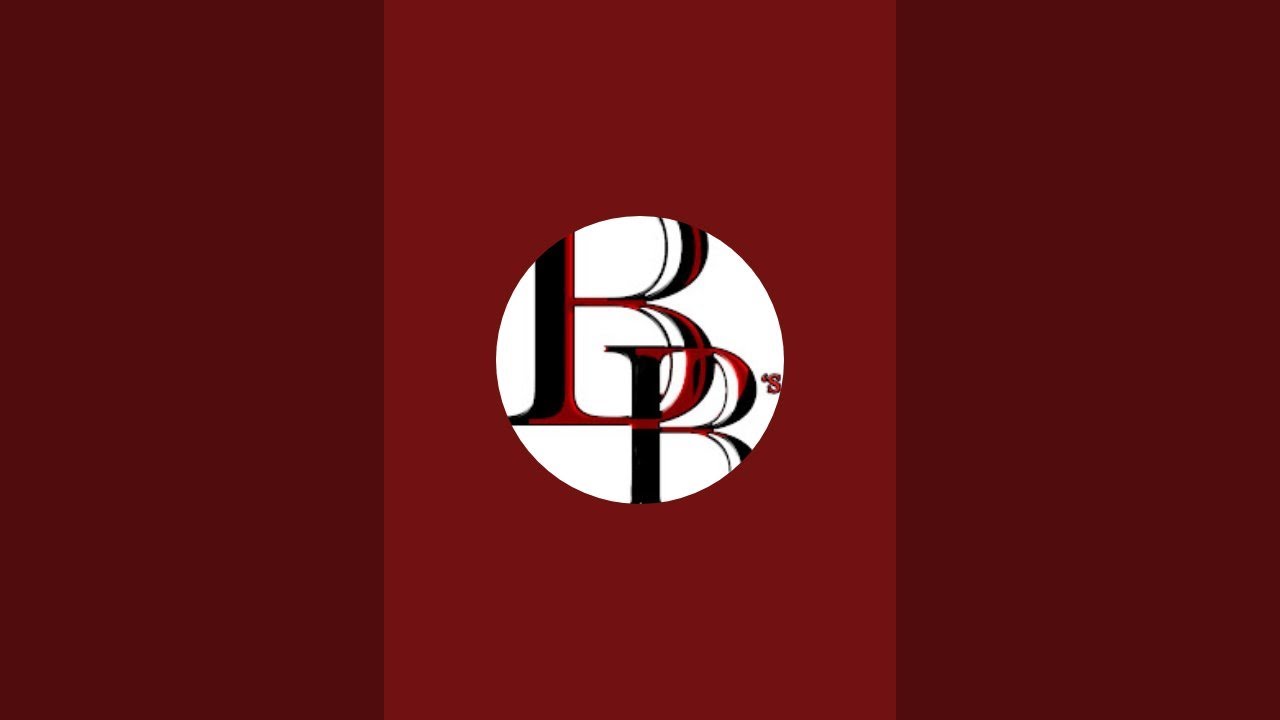 BB Productions Studio is live! - YouTube