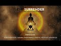 Eye surrender  a guided meditation  binaural singing bowls  spiritual meditation frequencies