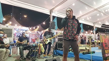 Bro ini suara power cover azlan & typewriter-jangan khianati ku