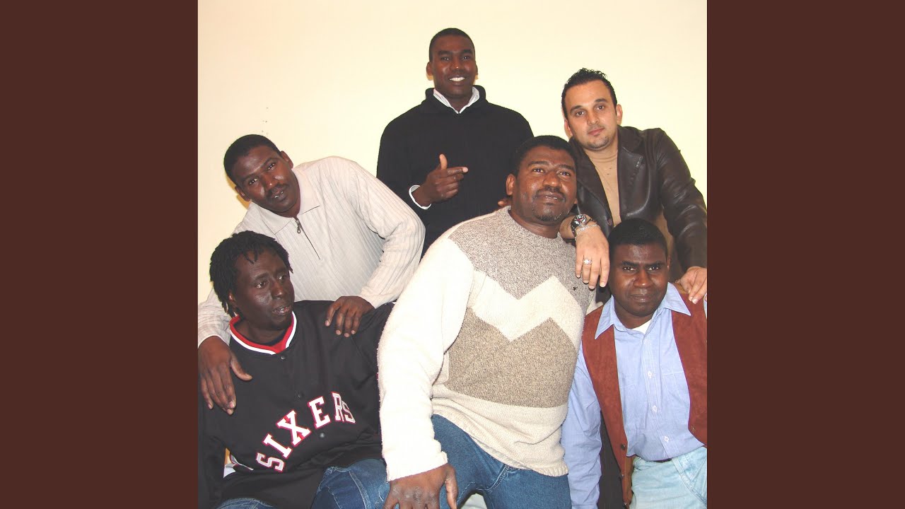 Saweltik Bellah - ساولتك بالله