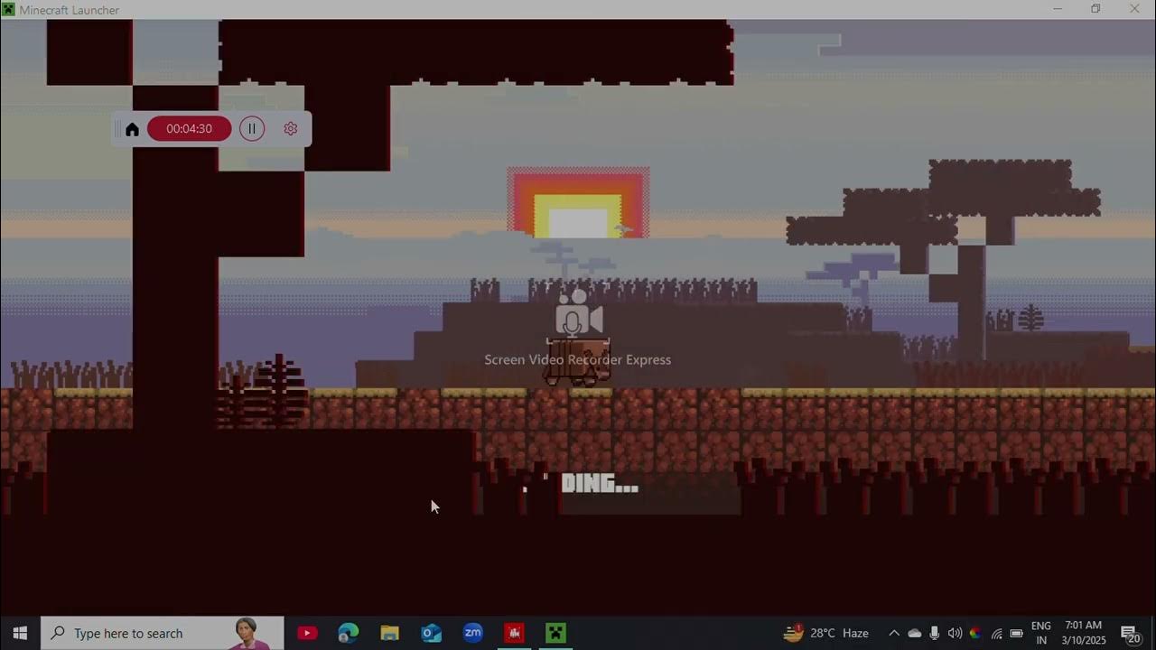 part 2 java edition downlod on pc - YouTube