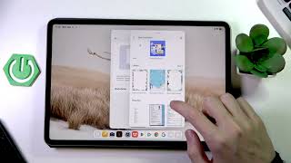 Xiaomi Pad 8 Pro  How To Use Wps Office In Pc Mode