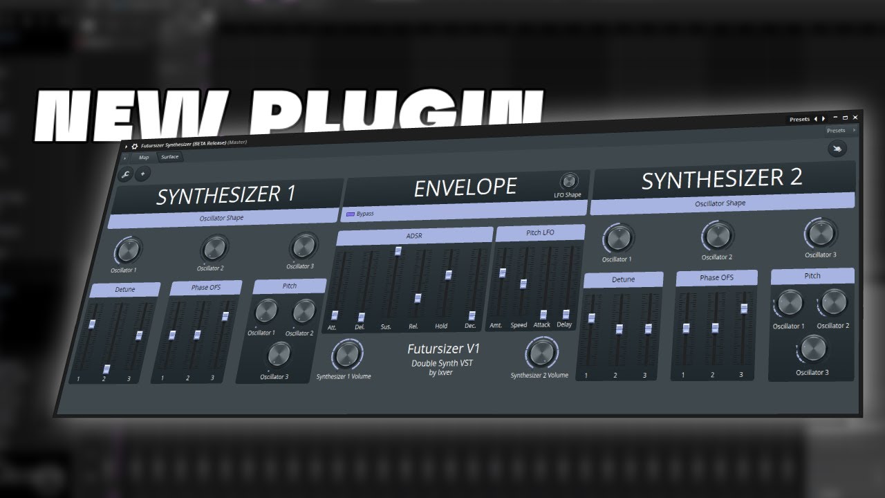 My new PLUGIN is INSANE - YouTube