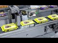 Insight vision systems keep up with the fastest packaging lines