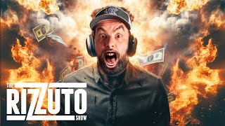 How To Monetize Anger: The Rizzuto Show (Friday, June 23, 2023)