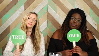 Baixar We Play True Or False: Abortion Editon