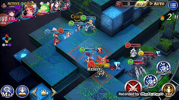 The​ Alchemist​ Code​: Item​ World​ Fl​ 95