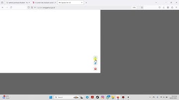 CETAK LAPORAN HASIL INVENTARISASI PADA SIPADES 3.0