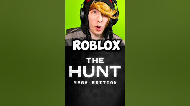 5 EASY BADGES in Roblox The Hunt Mega Edition