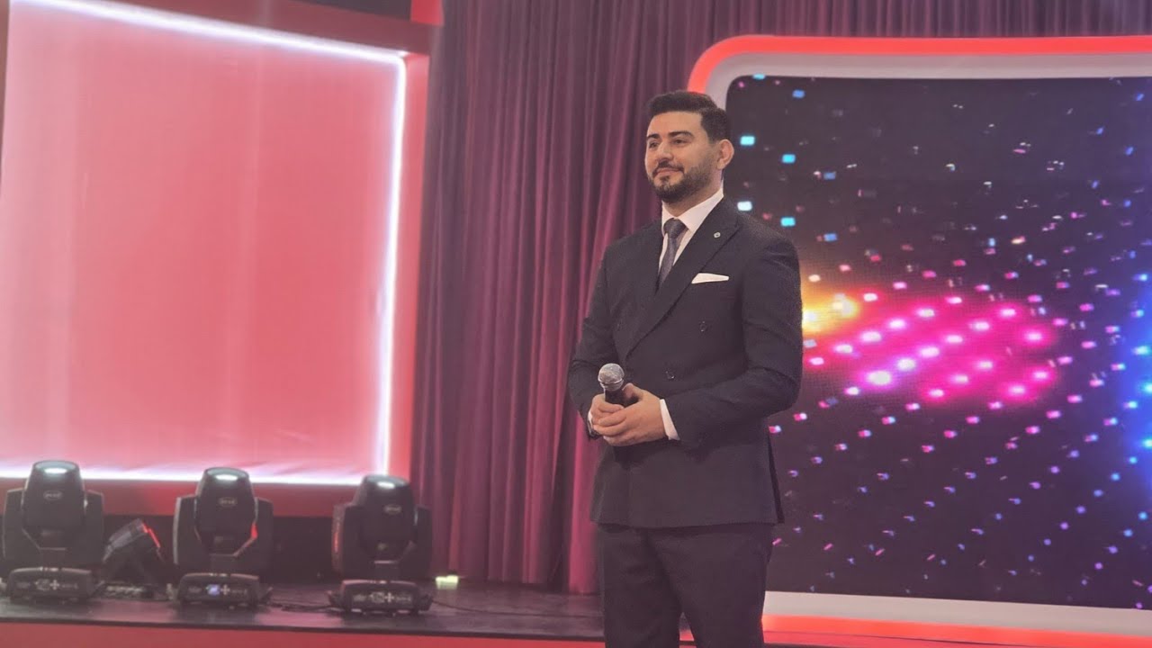 Segah   - Anar Məhərrəmli və komando yoldaşları