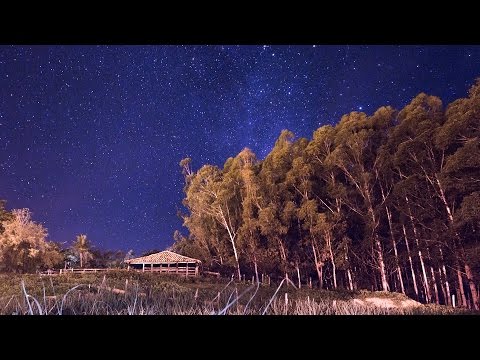 Dicas Para Fotografar as Estrelas