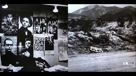 Depeche Mode - Just Can