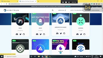 [Video-2] ARBITRUM AIRDROP ELIGIBILITY. Complete All Task NOW ✍️| OP Missed? 🙏 Dont Miss Arbitrum