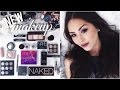 Collective High-End & Drugstore Makeup Haul ♡ NARS, Urban Decay, Tarte, Milani & MORE