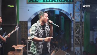 Cinta Hitam - Reno JB - ELSAMBA LIVE KEDUNGDORO - JB27 MUSIC