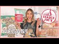 Vegan Trader Joe's Haul 2021 🌱✨  trying 21 vegan Trader Joe's item 😛 ✨ Vegan Trader Joe's Taste Test