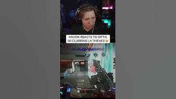 Optic was going insane #callofduty #codbo7 #blackops7 #codclips #bo7 #bo7clips #shotzzy #havok