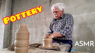 Pottery #making #art
