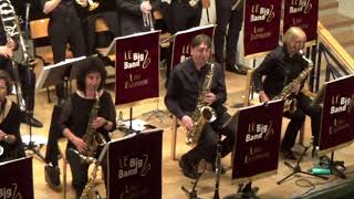 LE-BIGBAND, El Bimbo