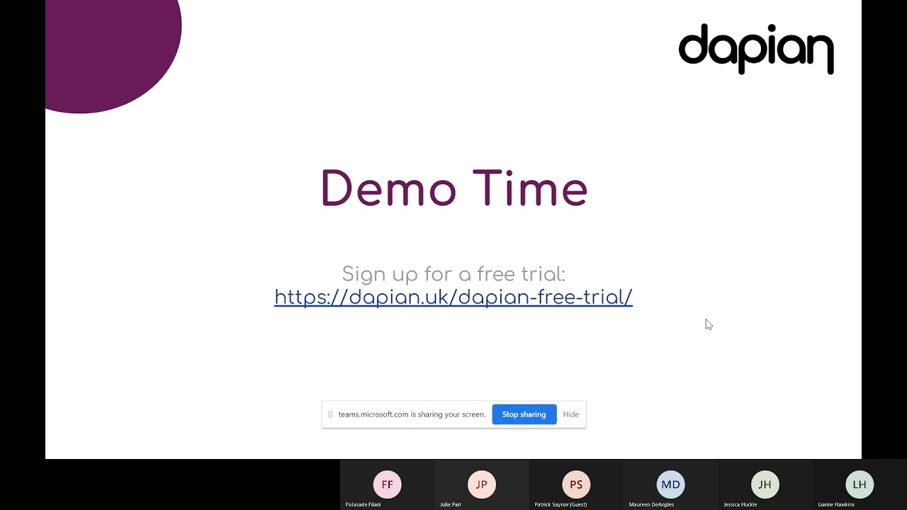How to simplify GDPR compliance Webinar by Coalescent Limited 16/02/2022