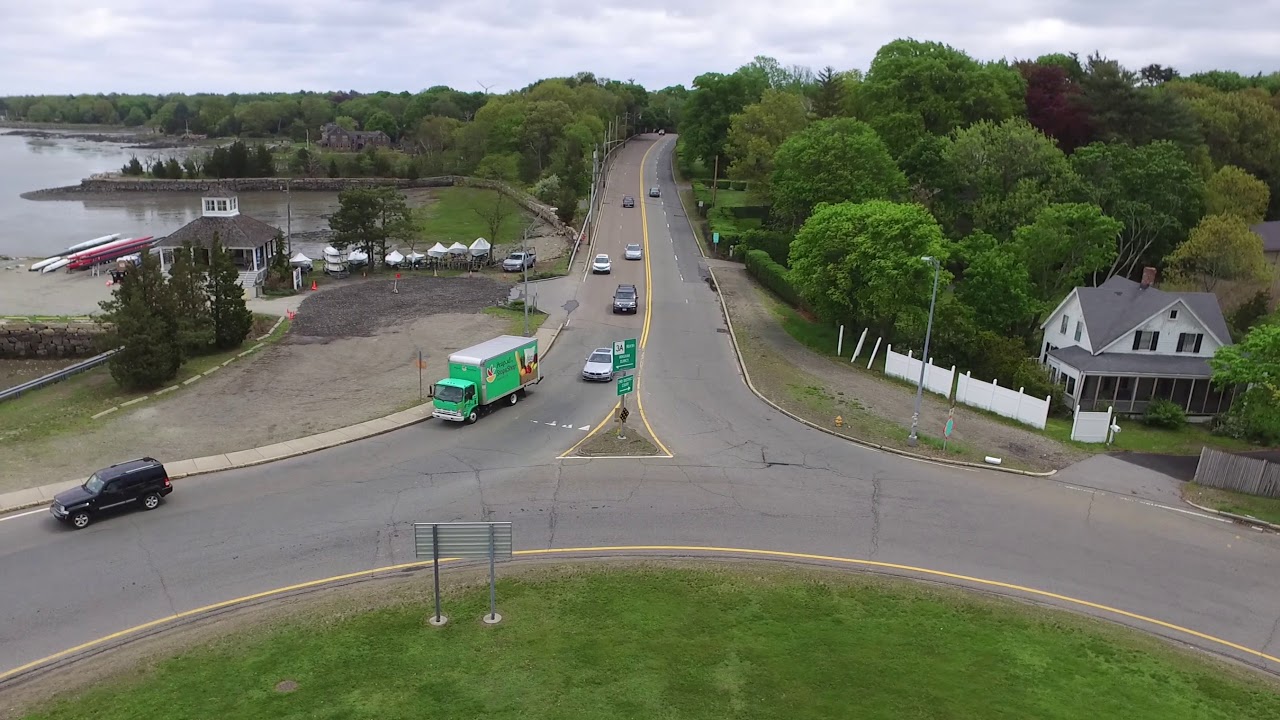 Hungry for a Road Diet • With Jeff