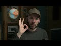 End of video
