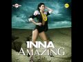 INNA Amazing Official Version dolcesensibile
