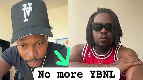 Asake Confirms Leaving YBNL to start his own Record Label