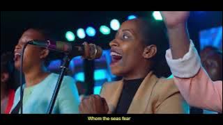 Naremeye By Healing Worship Team( Video)