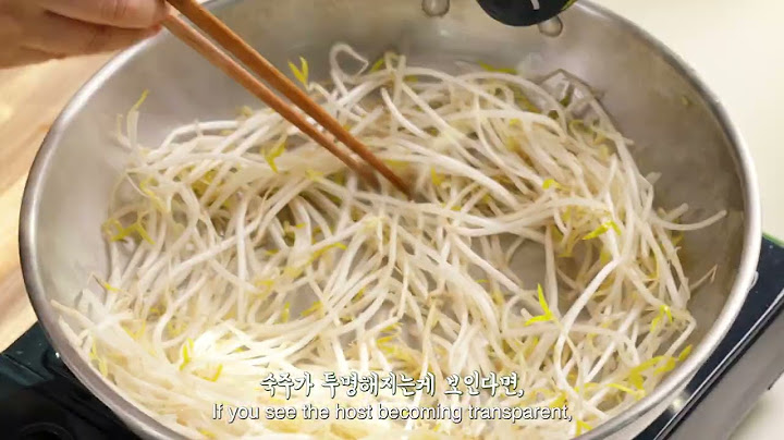 "Cooking started, stir-frying finished."