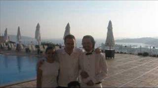 Dj Baris Balci - The Marmara Hotels