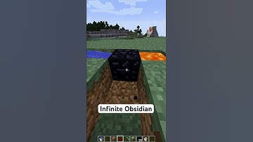 They Patched This Infinite Obsidian Trick...