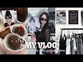 vlogïœaespa SYNK : aeXIS LINE in Osakað€ðµïœåã®ãšã¹ãã¡ãã!!çKARINA!!âïžæšã掻1æ¥ïŸïŸïœ²ïŸïœžïŸð¶ïžã©ã€ãåæŠwhat's in my bag?ð.âºâ