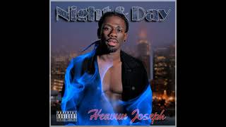 Heavún Joseph - Nite & Day (Lyric Video)