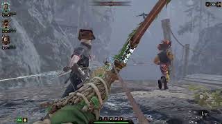 Warhammer Vermintide 2 2024 02 06 Waystalker The Old Haunts Cataclysm