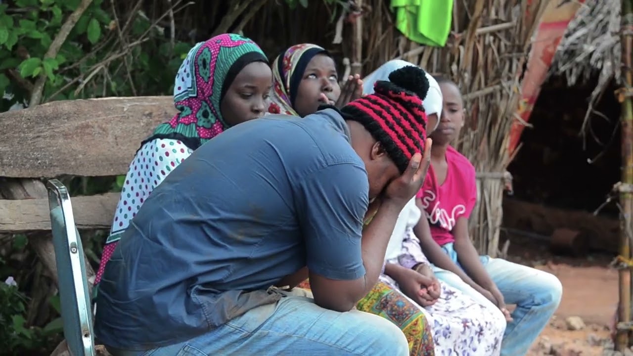 Subira, , ni qaswida yenye ujumbe mzito sana hebu ifatilie uone jee yaliomo kweli yamo?  coment