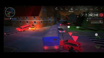 payback² capture the swag this team A zone 4 and team B zone 2 on car Pug GTI in destra city