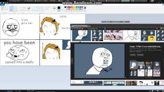 How to Make a Funny 9Gag Rage Comic Meme