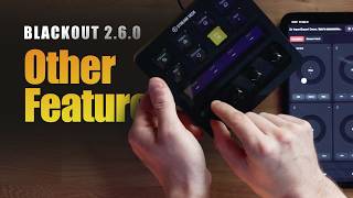 Blackout 2.6 Other Features (Stream Deck, Macros, Live Plot Upgrades) screenshot 4