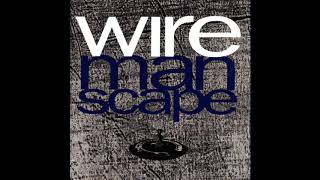 Wire - Manscape (1990) ALBUM