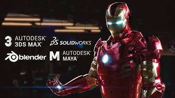 A New FREE Render Engine!