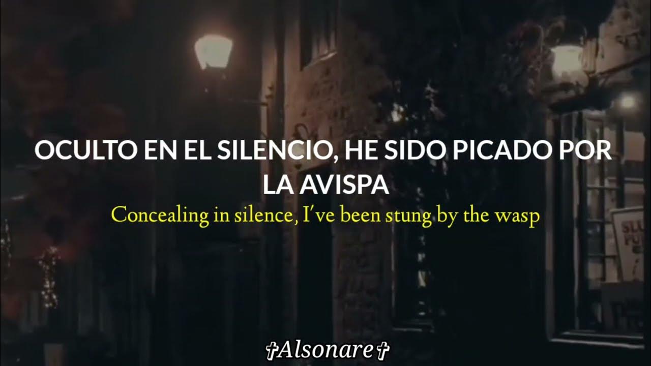 Motionless In White Wasp (Sub español/inglés) YouTube