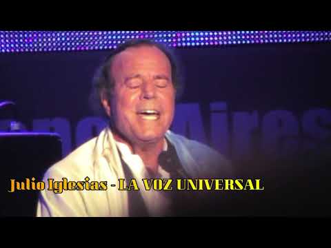 Julio Iglesias Caruso